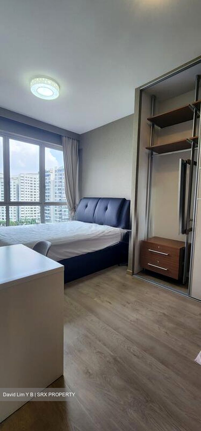 Heron Bay (D19), Condominium #499018461